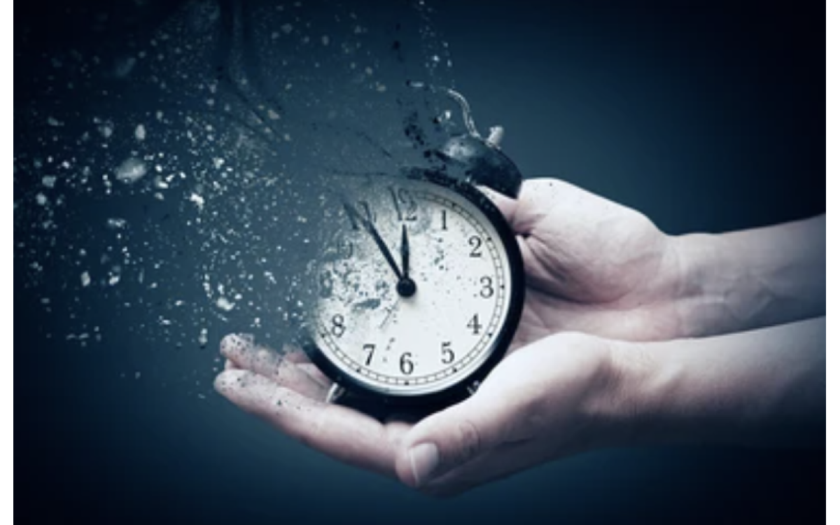 Stop Wasting Time on Inefficient Administrative Tasks